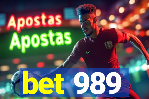 bet 989